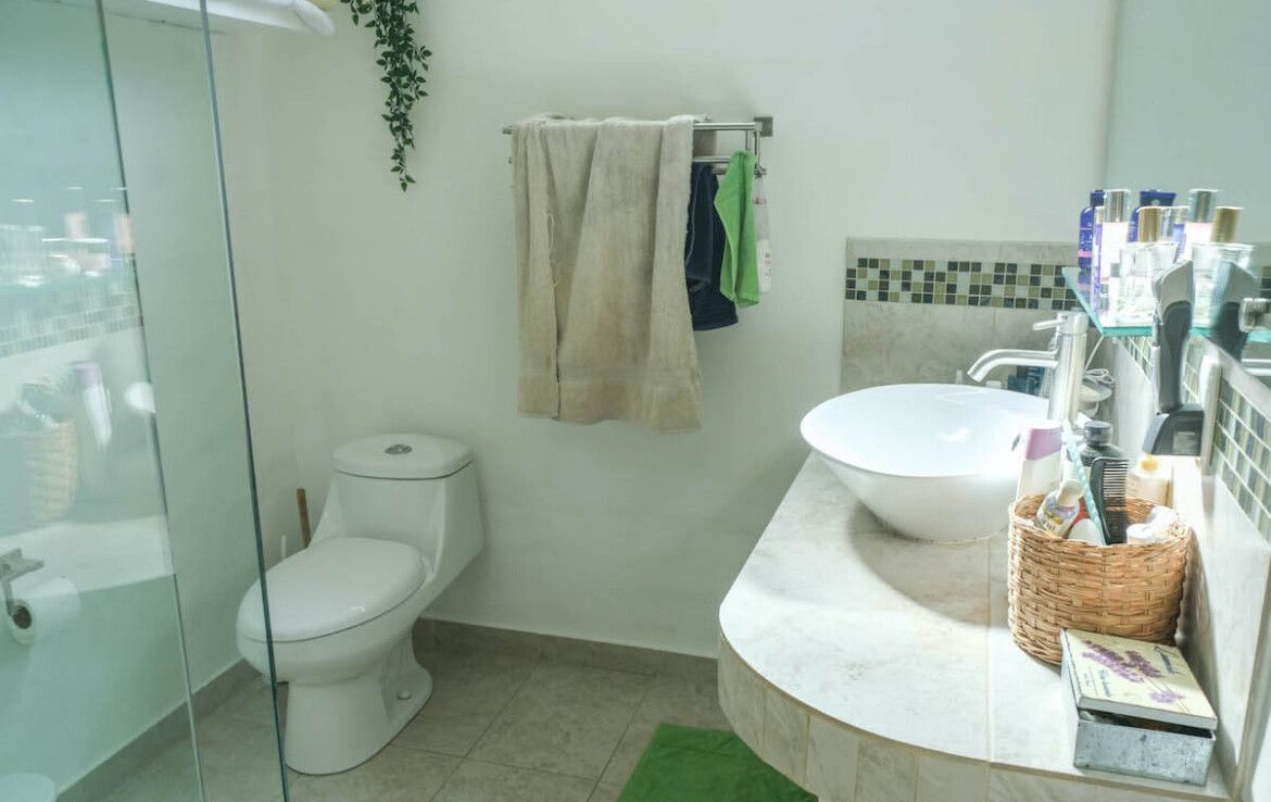 Wohnung in Cabarete, Dominikanische Republik, 85 m² - Foto 9