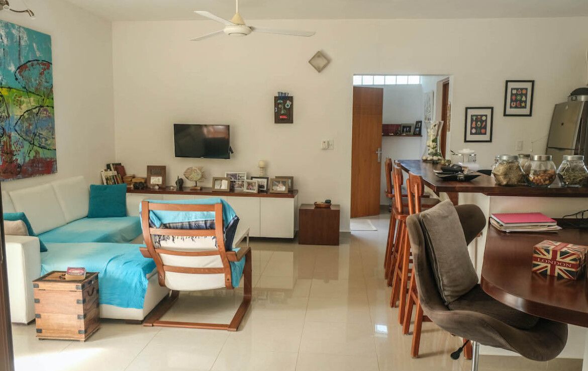 Wohnung in Cabarete, Dominikanische Republik, 85 m² - Foto 13