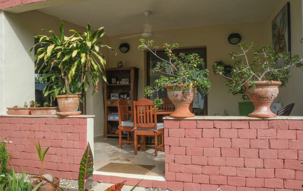 Wohnung in Cabarete, Dominikanische Republik, 85 m² - Foto 17