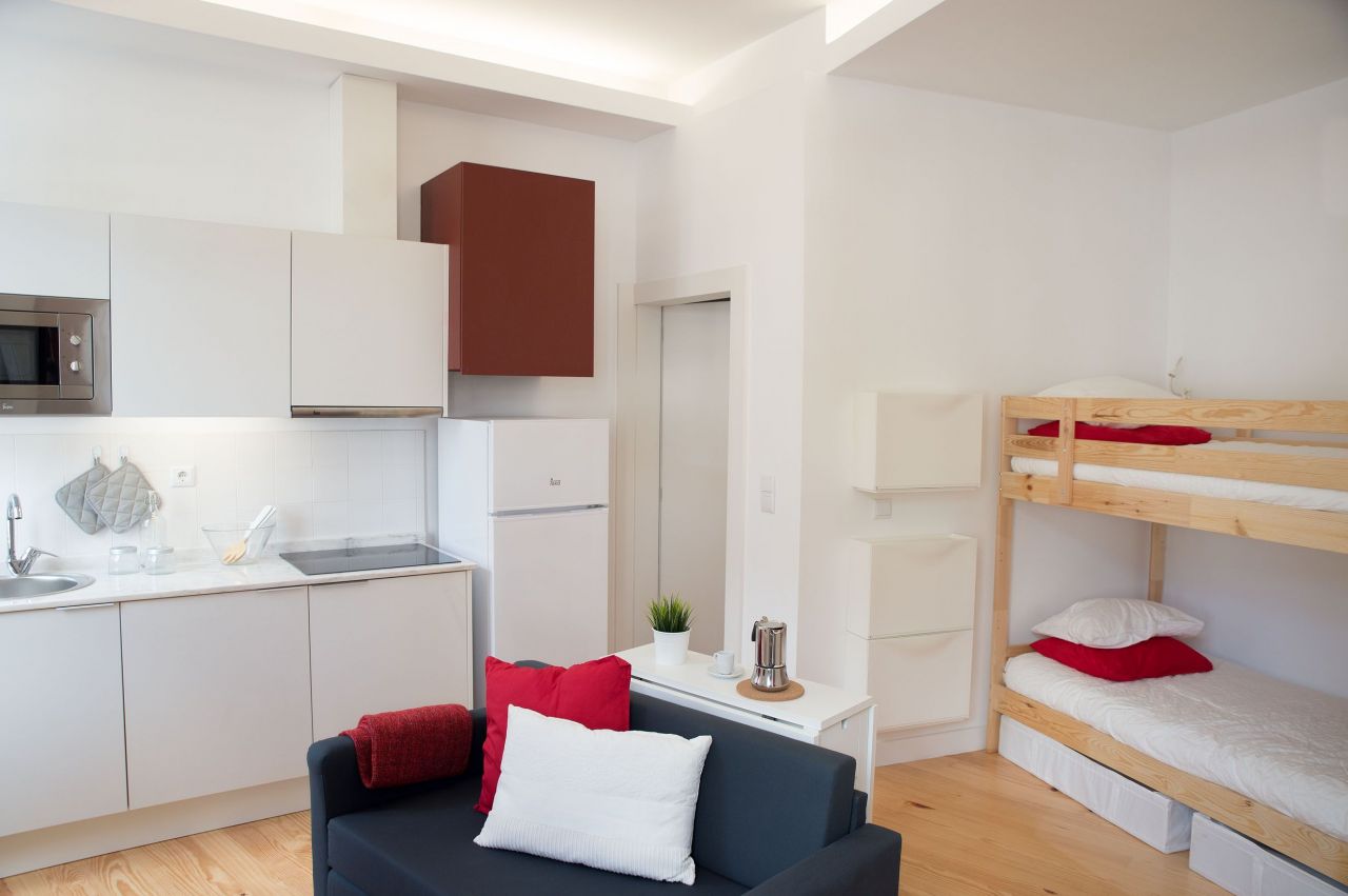 Hotel, albergo a Porto, Portogallo, 95 m² - foto 4