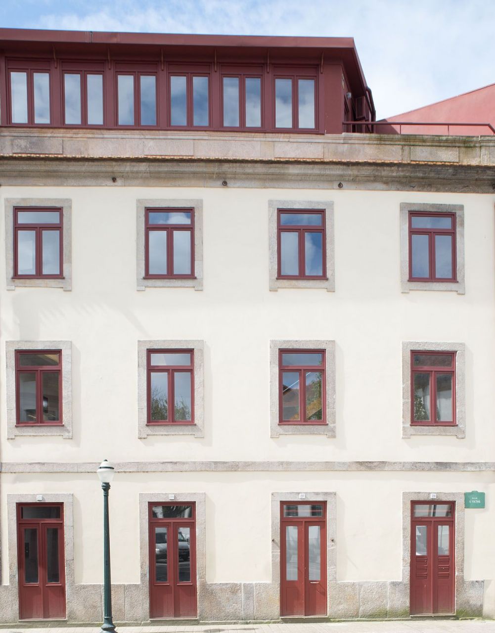 Hotel, albergo a Porto, Portogallo, 95 m² - foto 14