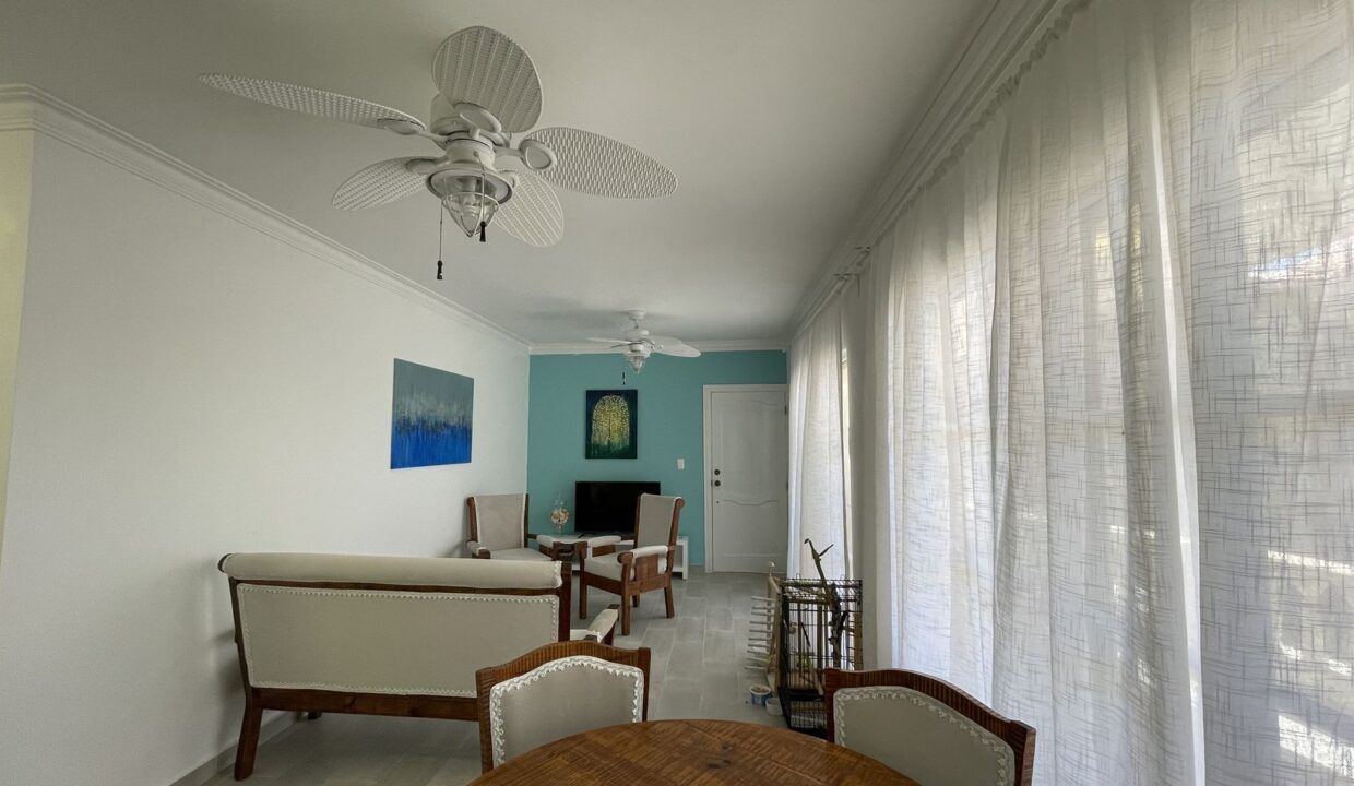 Flat in Punta Cana, Dominican Republic, 100 m² - picture 5