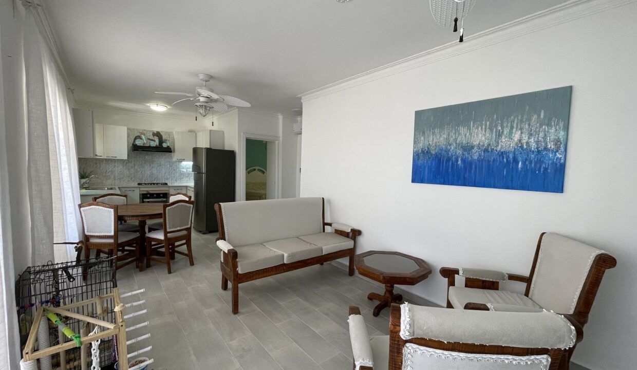 Flat in Punta Cana, Dominican Republic, 100 m² - picture 9