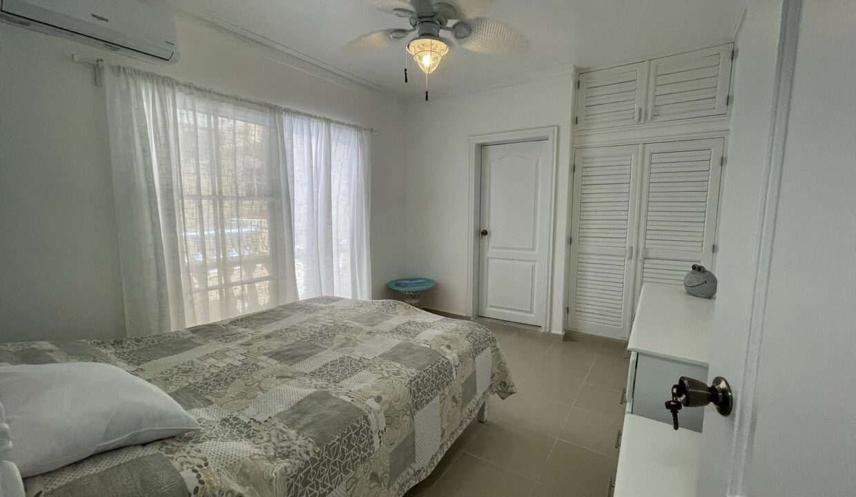 Flat in Punta Cana, Dominican Republic, 100 m² - picture 14