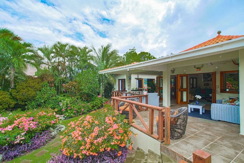 Villa in Sosua, Dominican Republic, 370 m² - picture 6