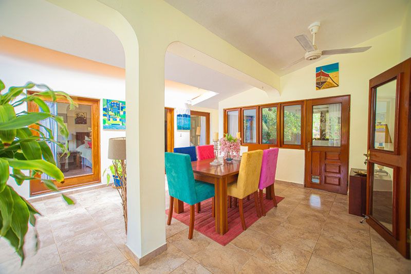 Villa in Sosua, Dominican Republic, 370 m² - picture 7
