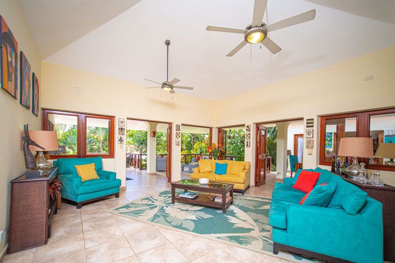 Villa in Sosua, Dominican Republic, 370 m² - picture 8