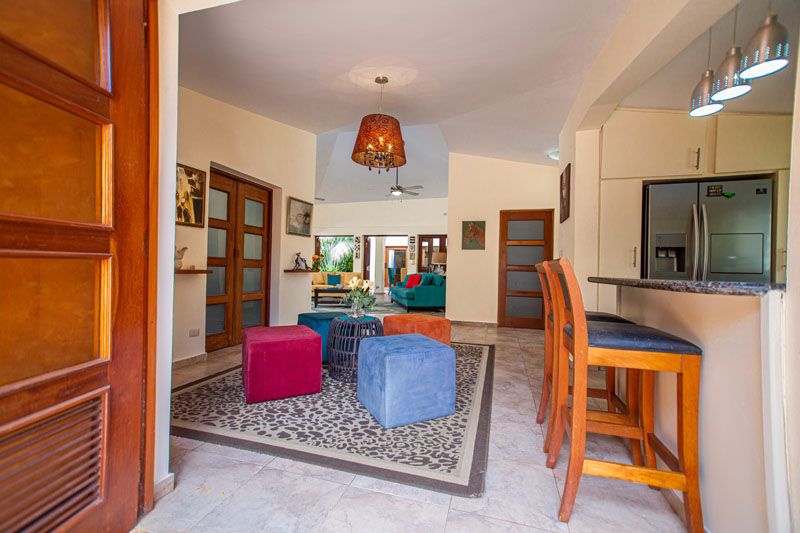 Villa in Sosua, Dominican Republic, 370 m² - picture 9