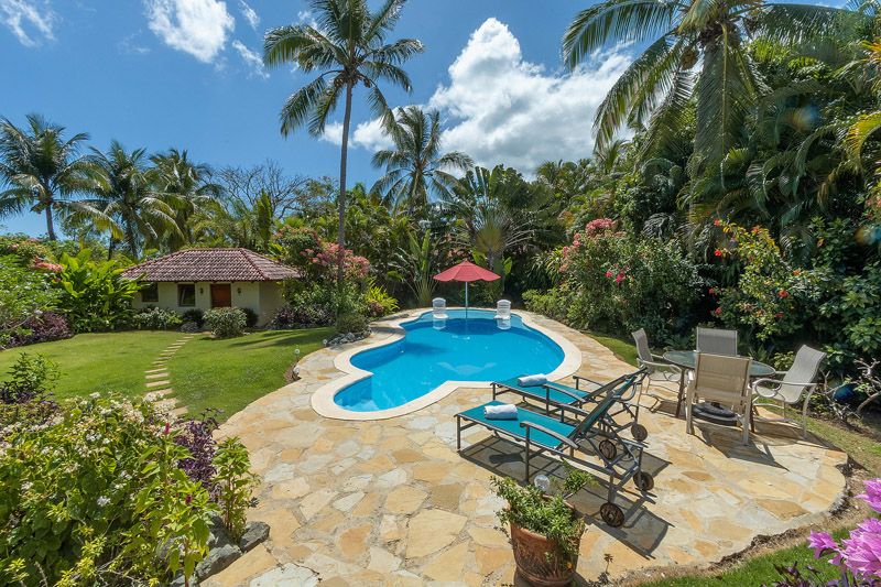 Villa in Sosua, Dominican Republic, 370 m² - picture 12