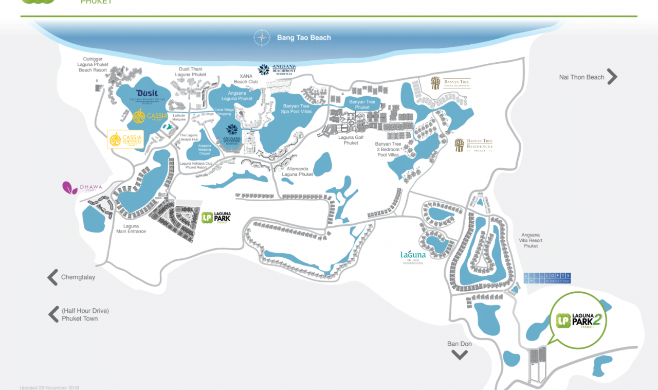 Townhouse a Phuket, Thailandia, 220 m² - foto 15