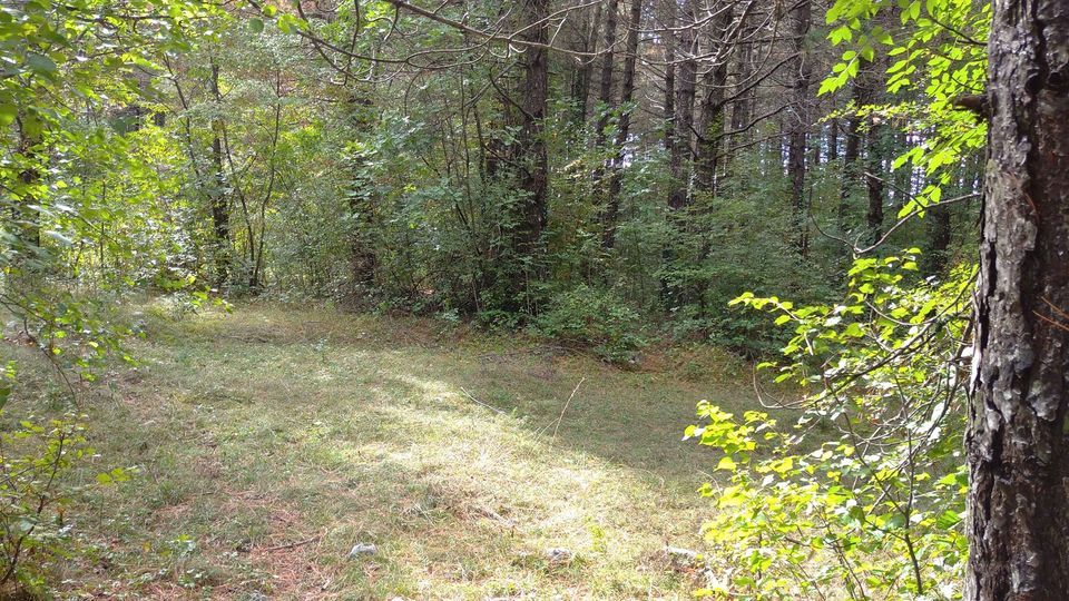 Grundstück in Herceg-Novi, Montenegro, 3 100 m² - Foto 3