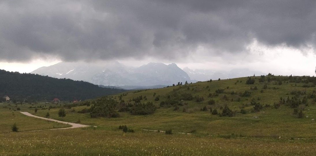 Terreno en Zabljak, Montenegro, 15 102 m² - imagen 6