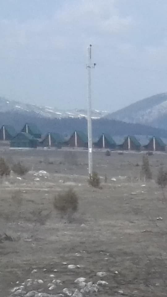 Terreno en Zabljak, Montenegro, 15 102 m² - imagen 7