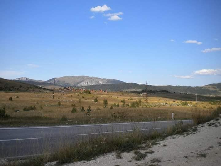 Terreno en Zabljak, Montenegro, 15 102 m² - imagen 9