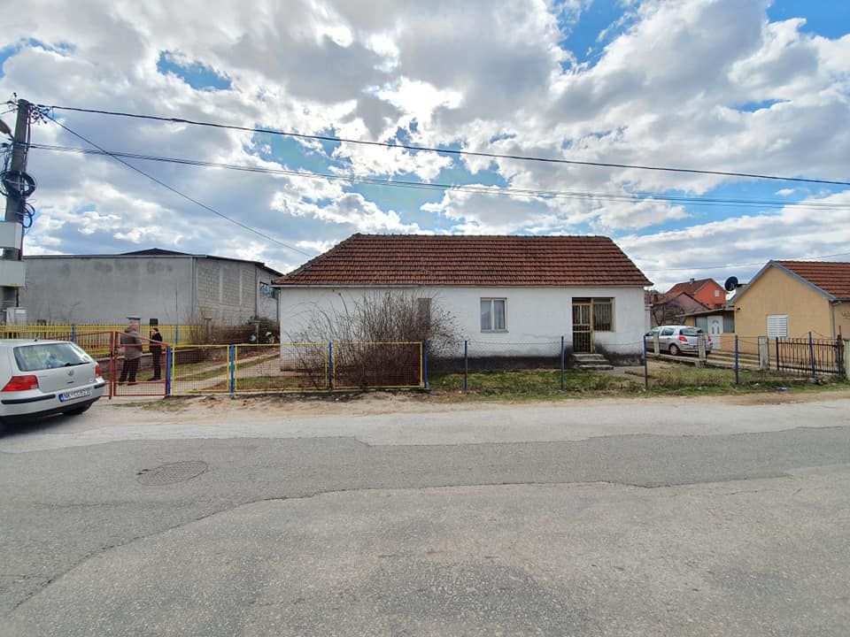 Maison à Nikšić, Monténégro, 130 m² - image 1