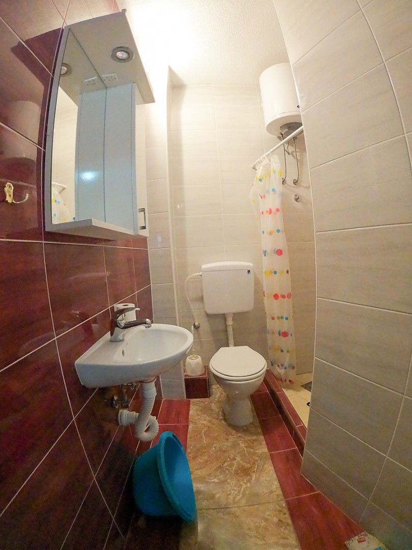 Hotel in Sutomore, Montenegro, 450 m² - Foto 2