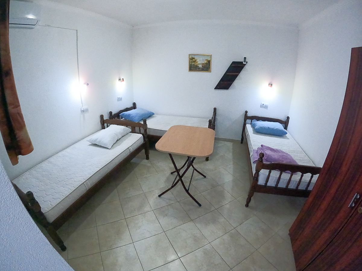 Hotel in Sutomore, Montenegro, 450 m² - Foto 3