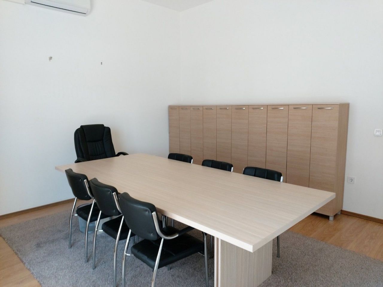 Café, Restaurant in Bar, Montenegro, 68 m² - Foto 7