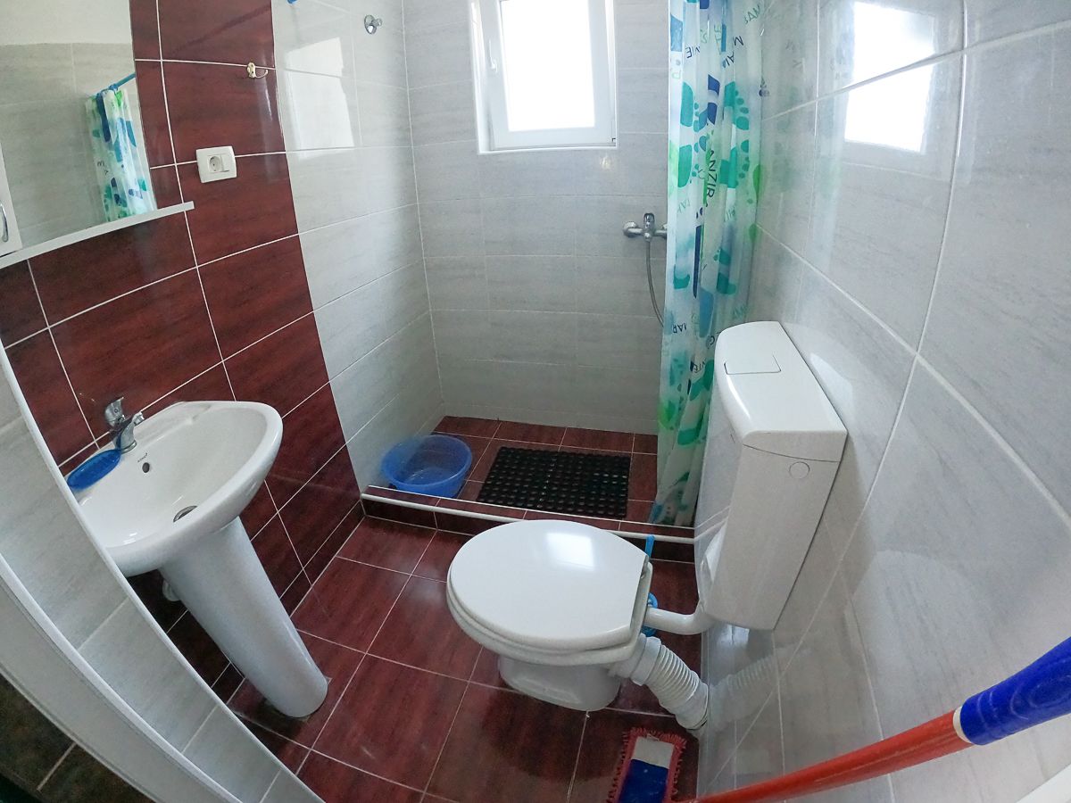 Hotel in Sutomore, Montenegro, 450 m² - Foto 9