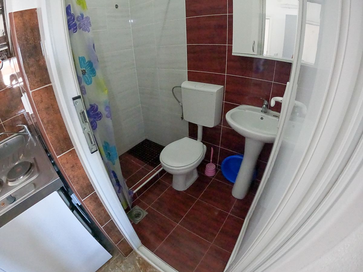 Hotel in Sutomore, Montenegro, 450 m² - Foto 14