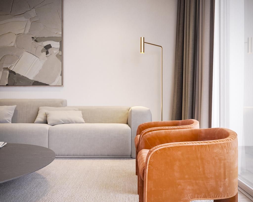 Apartment in Paphos, Cyprus, 75 m² - picture 10