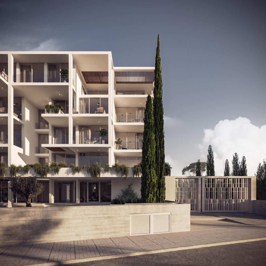 Apartment in Paphos, Cyprus, 75 m² - picture 18