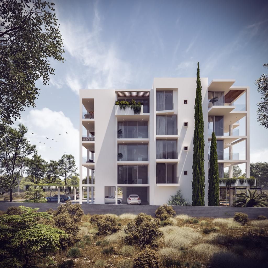 Apartment in Paphos, Cyprus, 75 m² - picture 17