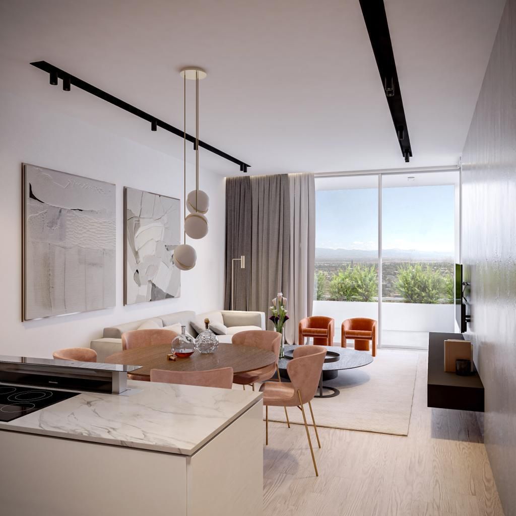 Apartment in Paphos, Cyprus, 75 m² - picture 13