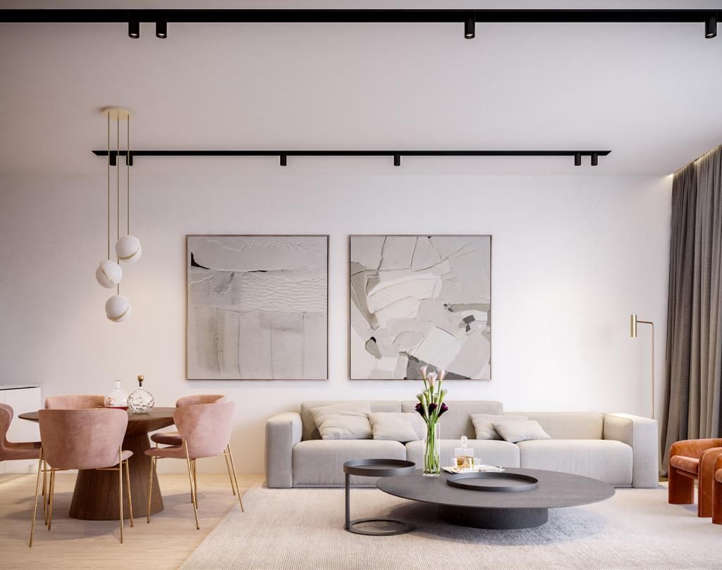 Apartamento en Limasol, Chipre, 55 m² - imagen 10