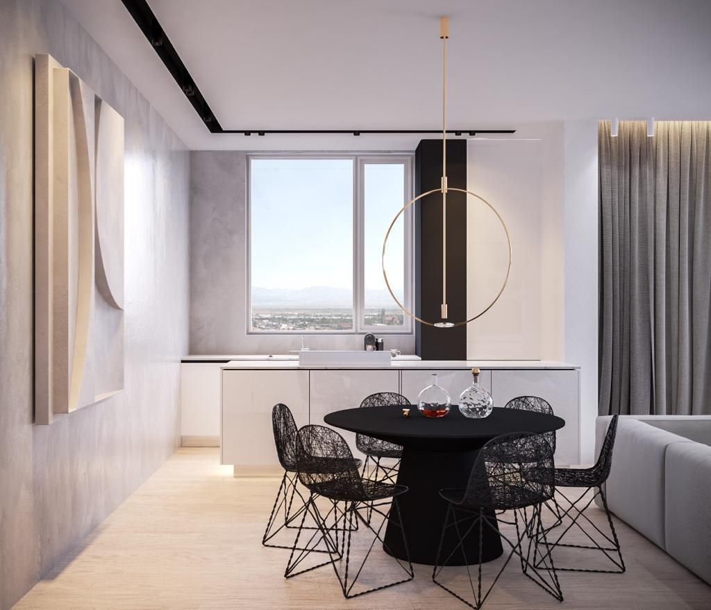 Apartamento en Limasol, Chipre, 55 m² - imagen 7