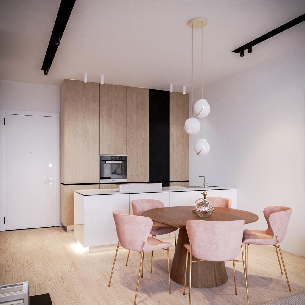 Apartamento en Limasol, Chipre, 55 m² - imagen 11