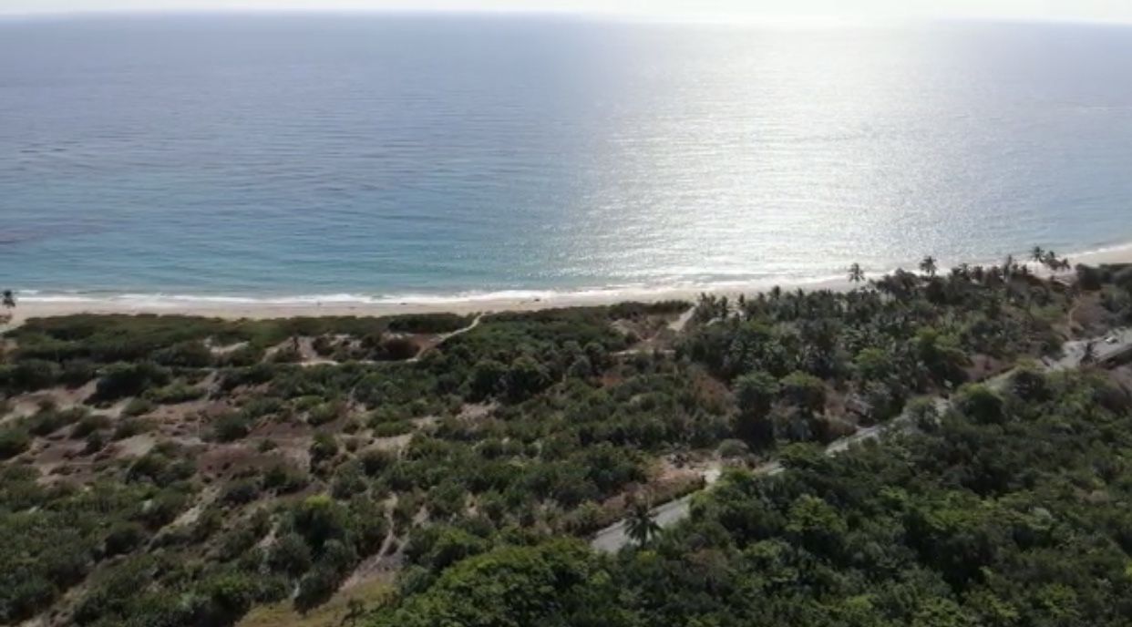 Terreno a Cabarete, Repubblica Dominicana, 85 000 m2 - foto 3