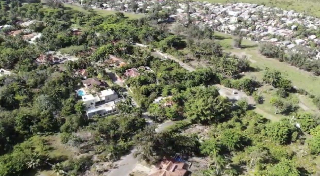 Terreno a Cabarete, Repubblica Dominicana, 85 000 m2 - foto 4