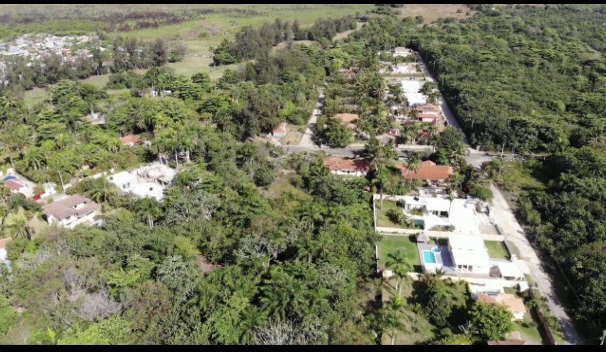 Terreno a Cabarete, Repubblica Dominicana, 85 000 m2 - foto 5