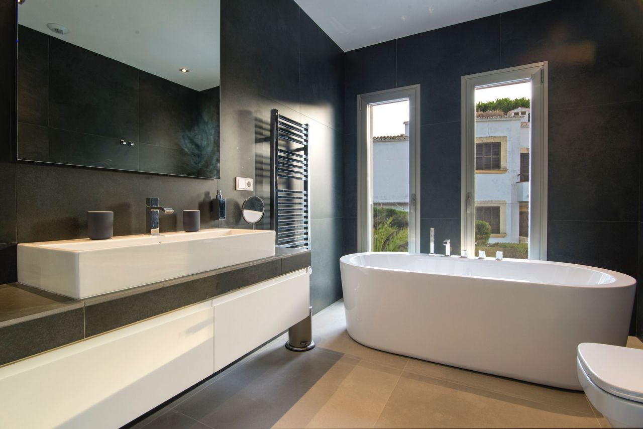 Villa en Mallorca, España, 270 m² - imagen 6