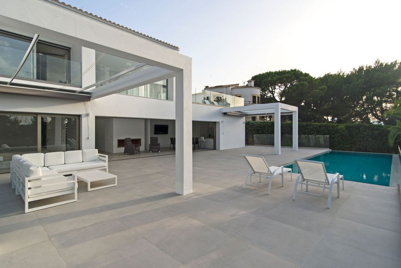 Villa en Mallorca, España, 270 m² - imagen 11
