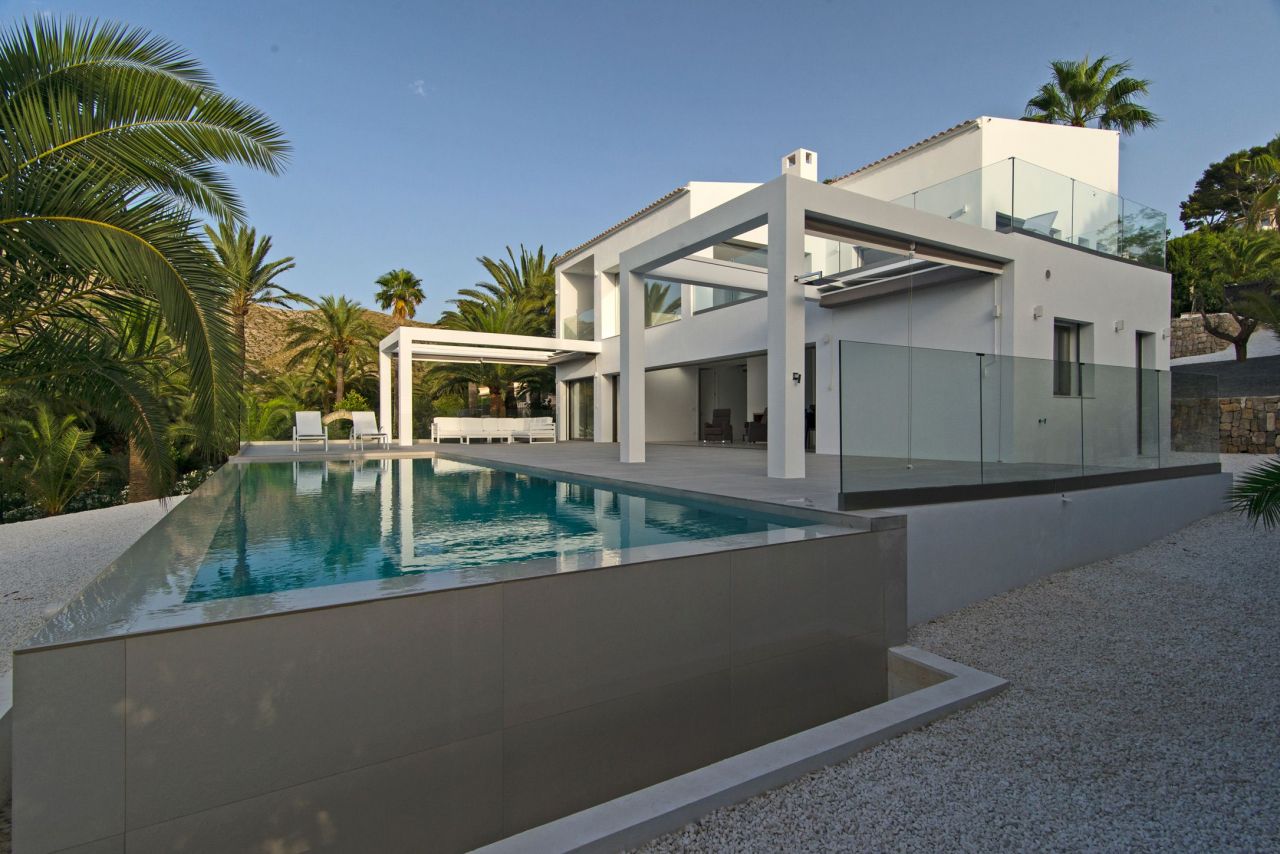 Villa en Mallorca, España, 270 m² - imagen 12