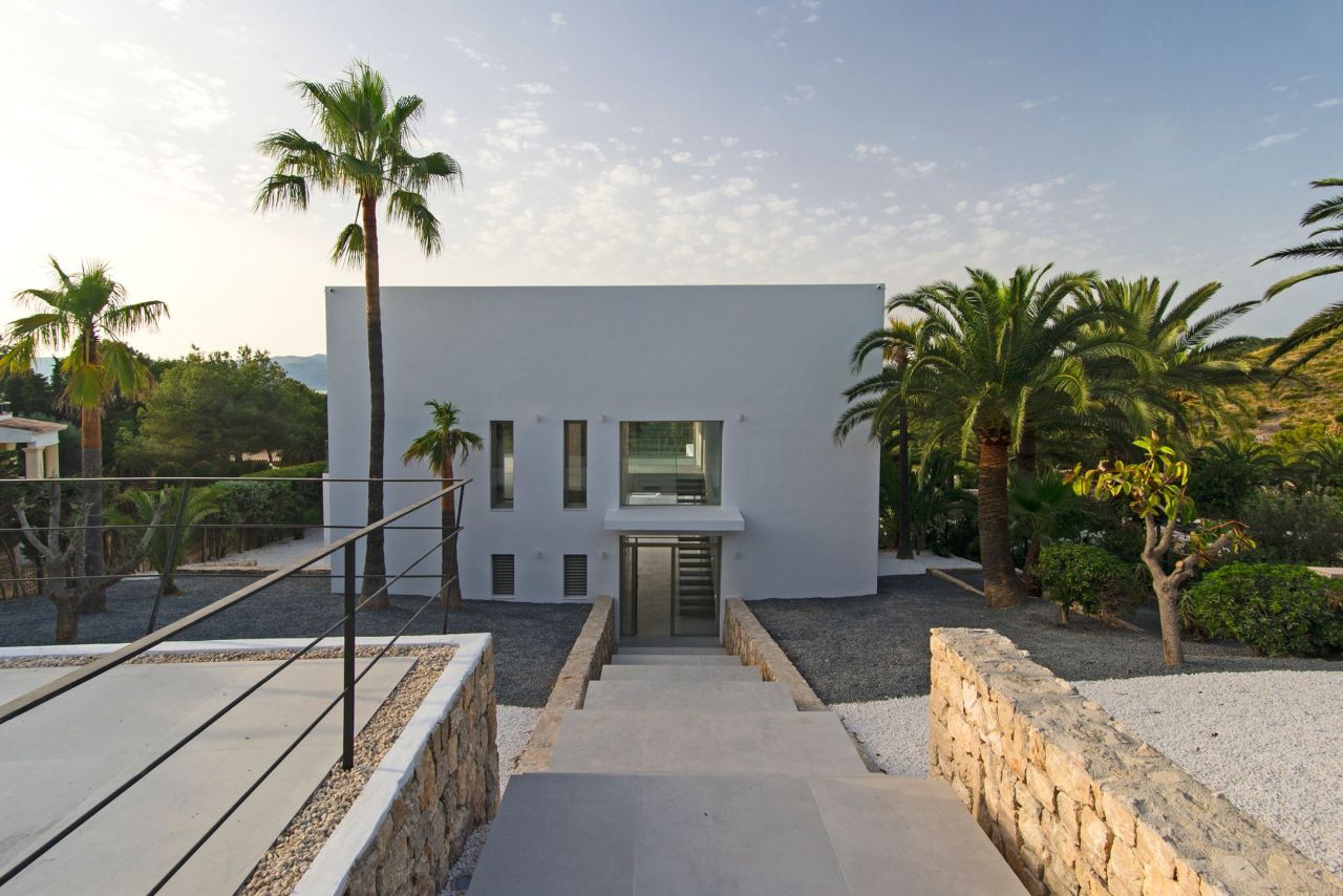 Villa en Mallorca, España, 270 m² - imagen 14