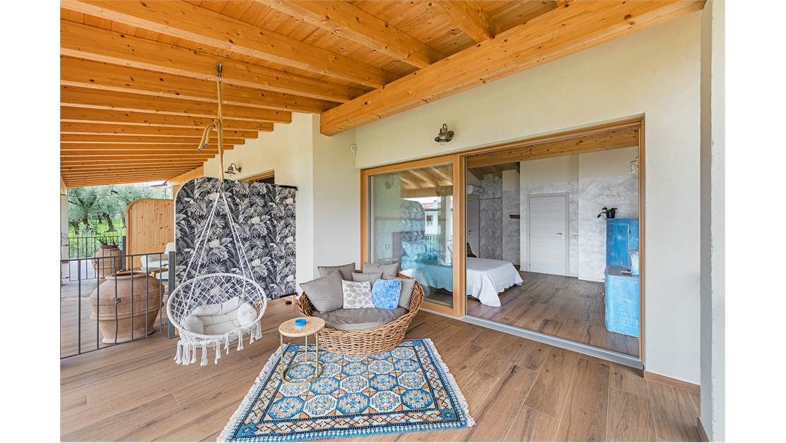 Villa on Lake Garda, Italy, 280 m² - picture 10