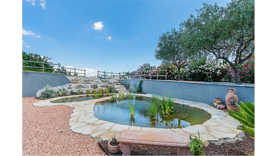 Villa in Gardasee, Italien, 415 m² - Foto 6