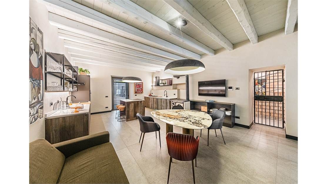 Villa in Gardasee, Italien, 415 m² - Foto 9