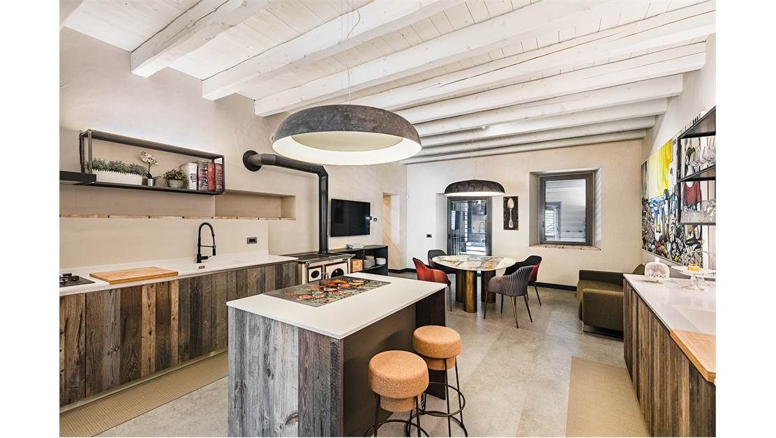 Villa in Gardasee, Italien, 415 m² - Foto 10