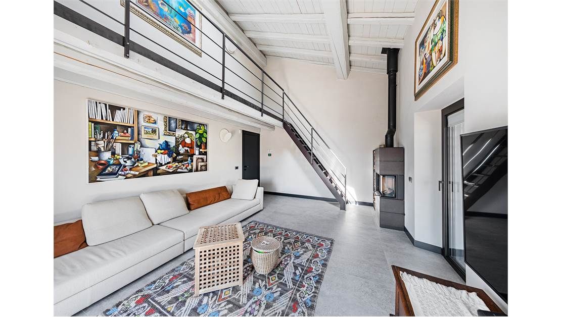 Villa in Gardasee, Italien, 415 m² - Foto 17