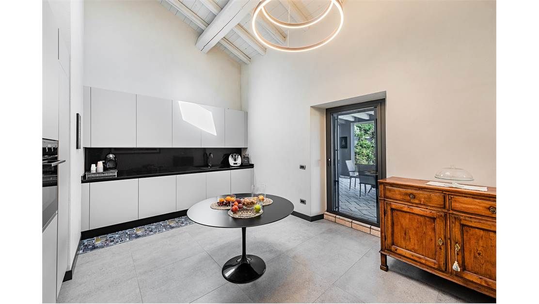 Villa in Gardasee, Italien, 415 m² - Foto 14