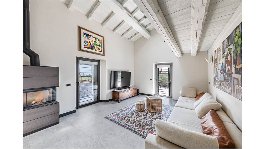 Villa in Gardasee, Italien, 415 m² - Foto 16