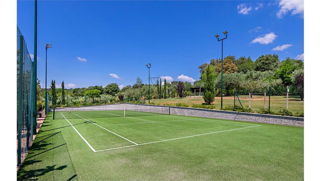 Villa in Gardasee, Italien, 415 m² - Foto 8