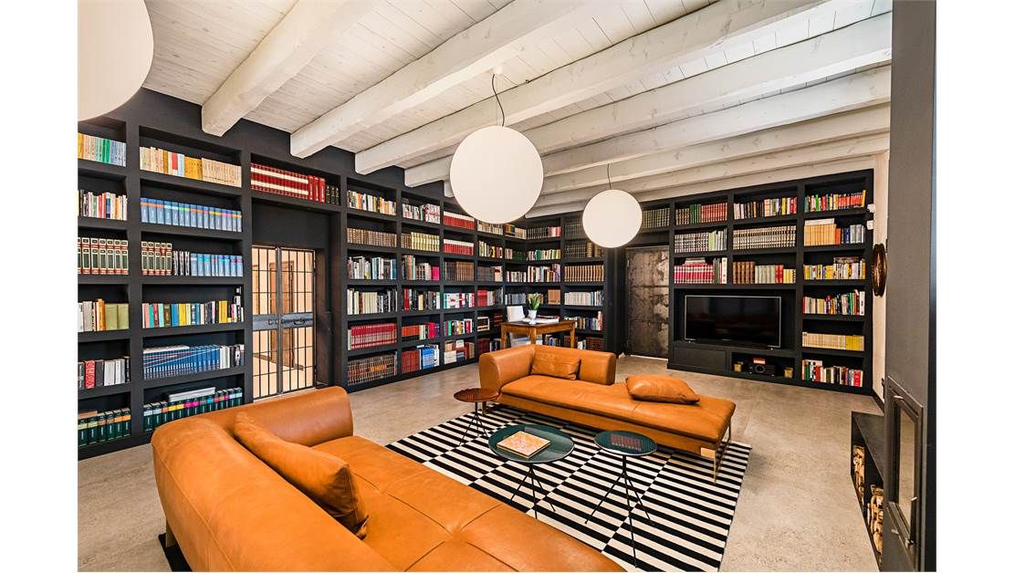 Villa in Gardasee, Italien, 415 m² - Foto 11