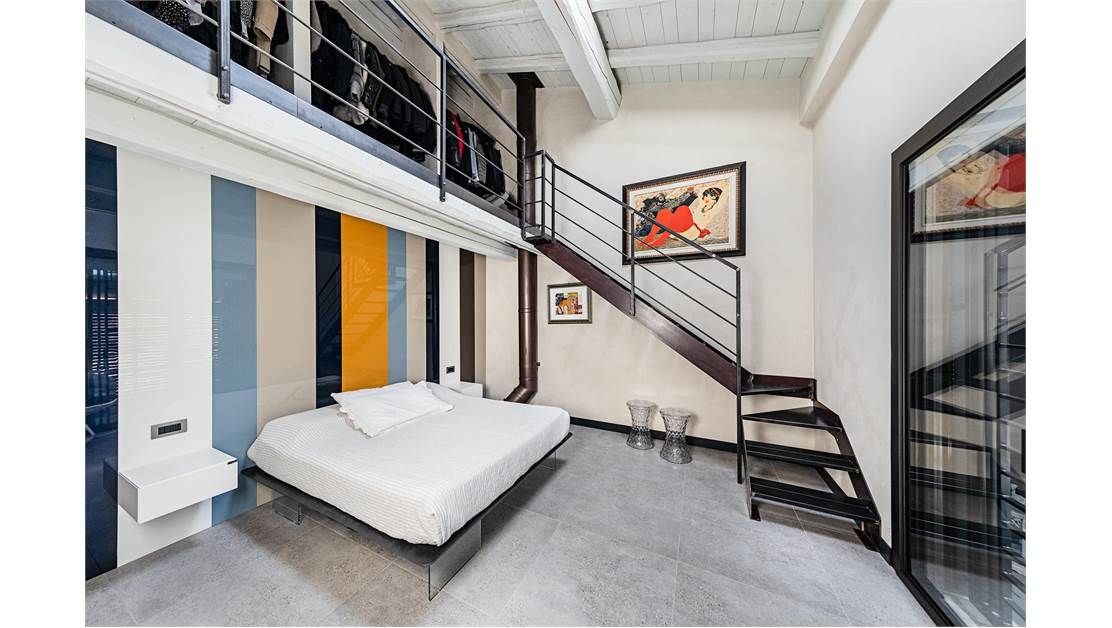 Villa in Gardasee, Italien, 415 m² - Foto 18