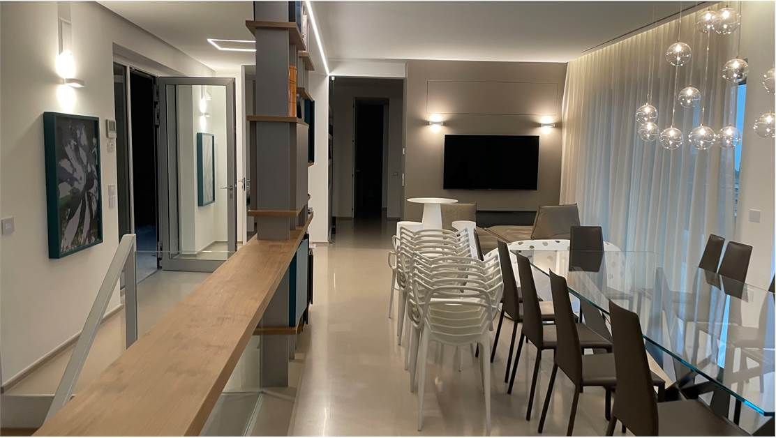 Villa on Lake Garda, Italy, 450 m² - picture 9