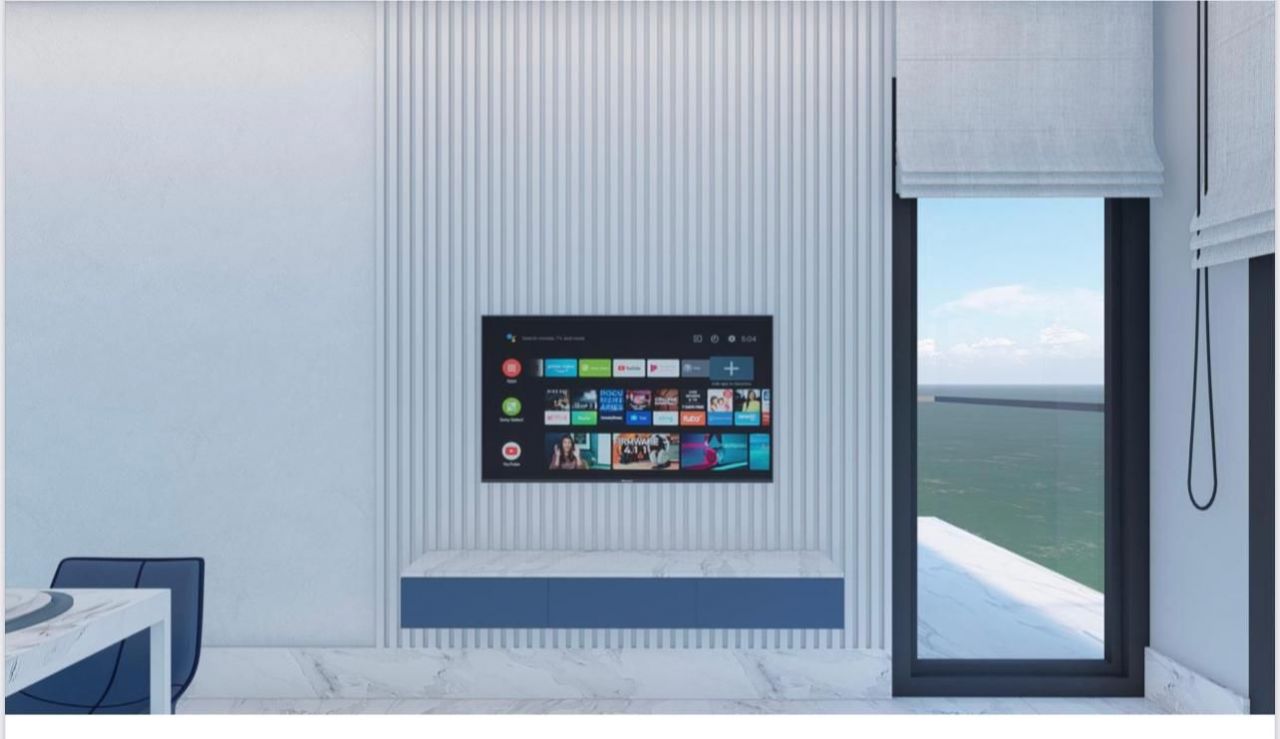 Piso en Alanya, Turquia, 125 m² - imagen 9